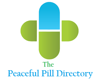 Peaceful Pill Directory